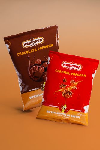 Pop corn Dolce