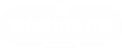 Logo Manicpop